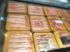 -非烤勿扰自助烤肉(合胜百货店)