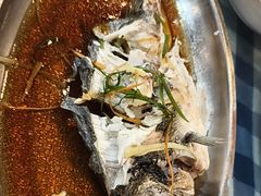 -钱大妈海鲜饭店(保利林语店)