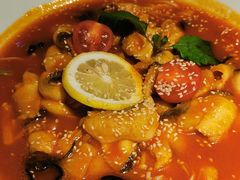 -小菜园新徽菜(泰州茂业店)