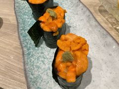 -梅丘·寿司の美登利(银座店)
