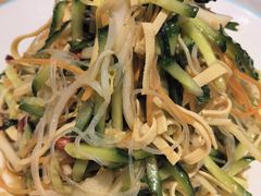 -老边饺子馆(金源店)