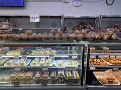 -白玉兰食品(中山公园龙之梦店)