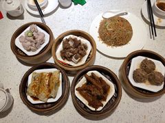 -又一间茶点轩(百汇广场店)