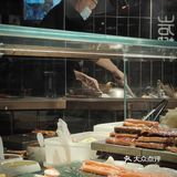 魔都人气日料店，精致美食不容错过！