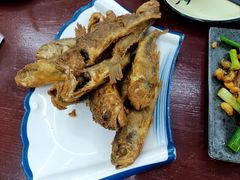 -87号烧烤海鲜·大排档(金沙滩店)