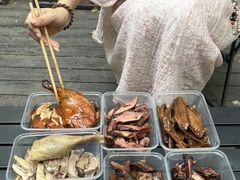 -章云板鸭(总店)