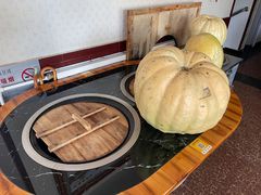 -北京龙庆四季香农家饭庄·灶台鱼·碳烤虹鳟鱼(龙庆峡店)