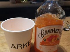 -ARKET CAFÉ(三里屯太古里店)