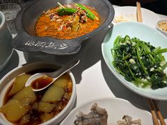 -沸腾鱼乡(知春路分店)