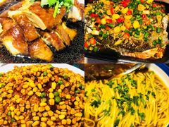 -烟火鱼乡(吾悦店)