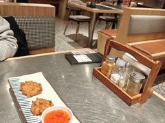 -潮界(虹桥新天地店)