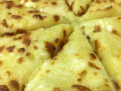 -那坡里比萨(康王北路店)