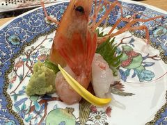 -鮨政· Omakase(港汇恒隆广场店)