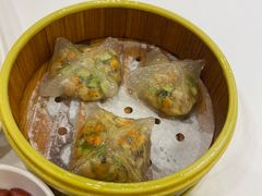-一品粤珍轩(吴中路店)