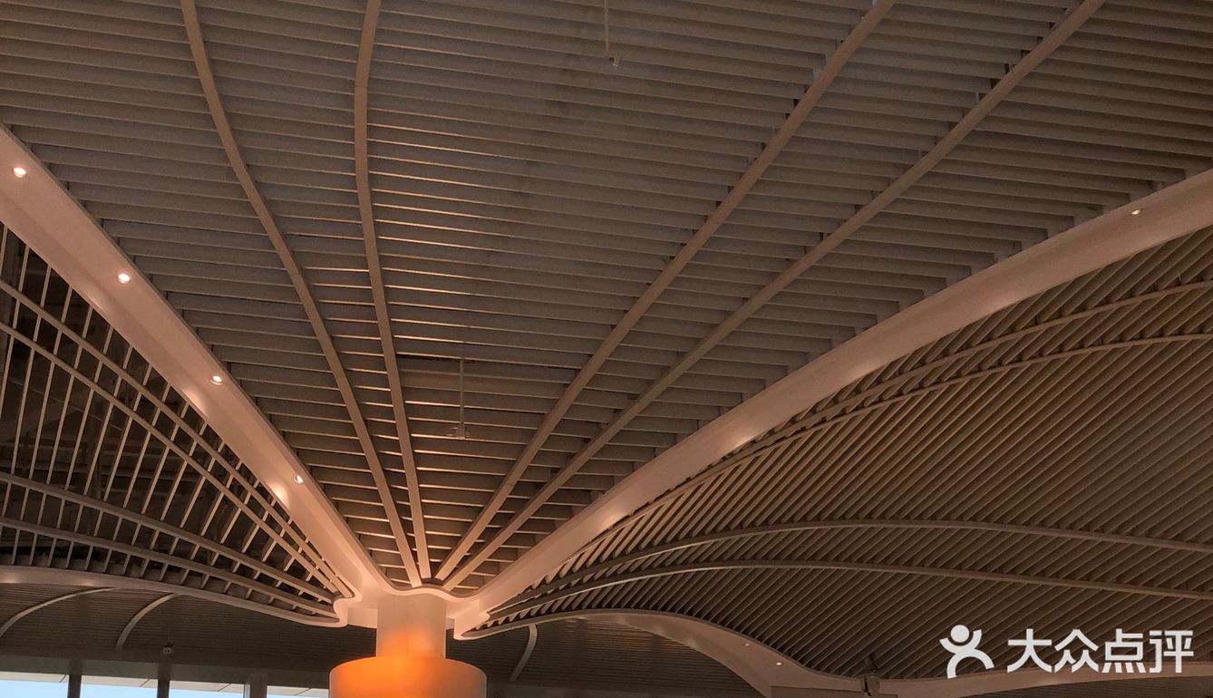🔒解锁青岛胶东机场✈️