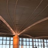 🔒解锁青岛胶东机场✈️