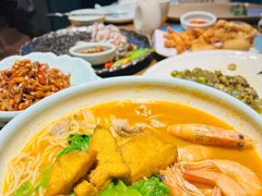 -八闽饭店闽南小镇(铁西店)