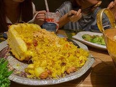 菠萝饭-太泰(万象城店)