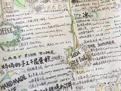 -懒鱼时光馆(沙坪坝店)