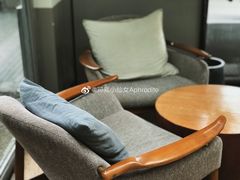 -Nirvana Cafe&Bar(北仓文创街区店)