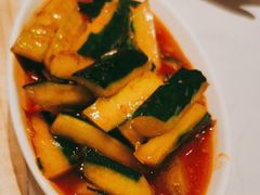 -陳香貴·兰州牛肉面(上海长风大悦城店)