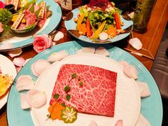 -隐炉和牛烧肉店(群力店)