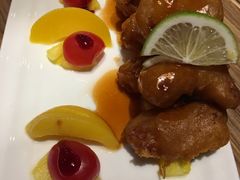 -粤港餐厅(禹州商业广场店)