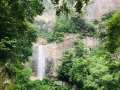 -洛阳白云山景区
