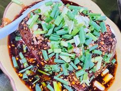 血旺-小杨翘脚牛肉