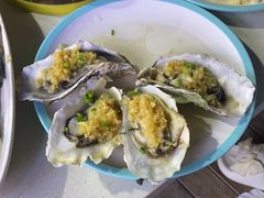 -锦里海景海鲜餐厅.三亚老字号(亚龙湾中心广场店)