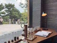 -雪绿茶博物馆