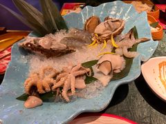 -牛New寿喜烧(中山公园龙之梦店)