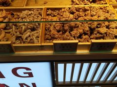 -佟源记炸肉(福佳新天地店)