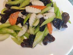 -小船渔村·大连菜(明泽街店)