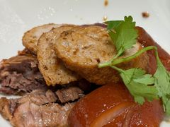 卤水猪脚-吴记富苑(朝阳店)