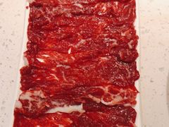 -左庭右院鲜牛肉火锅(长泰广场店)