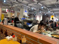 -五里关火锅(牛市口店)