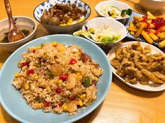 -红小满休闲餐厅(十全街店)