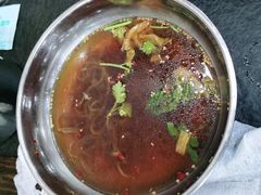 -朴小妹人参鸡汤火锅(长白山万达店)