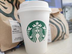 -星巴克臻选(上海长风大悦城店)