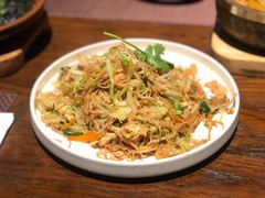-肴约·花园式餐厅(湖里店)