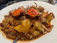 -桂满陇·杭州饭店(清河万象店)