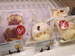 -巴黎贝甜(印象城店)