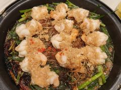 -国人川菜(李家村建东街店)