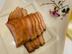 -金陵饭店·梅苑