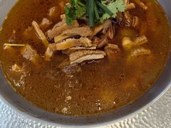 -古乐牛香鲜牛肉牛杂火锅(观前街店)