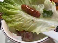 -燚青春东北泥炉烤肉(百合店)