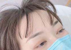 -MIVI半永久纹眉纹绣