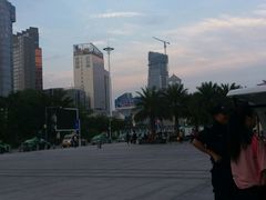 -珠海拱北口岸