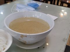-桥香园云南过桥米线(金马碧鸡店)